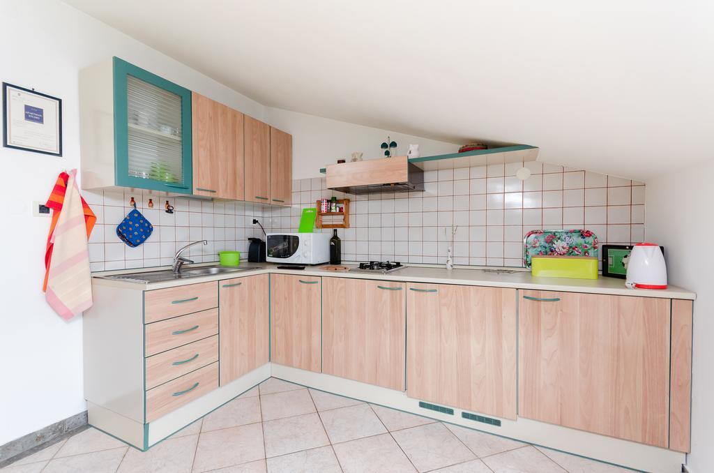 Apartments Milan Медвежа Экстерьер фото