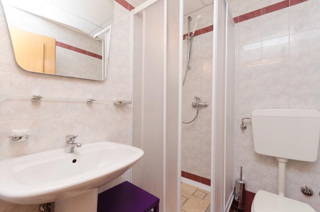 Apartments Milan Медвежа Экстерьер фото
