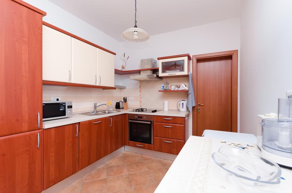 Apartments Milan Медвежа Экстерьер фото