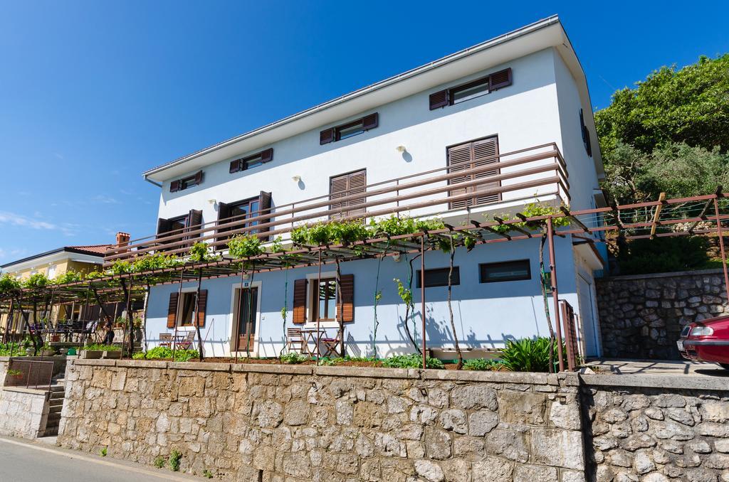Apartments Milan Медвежа Экстерьер фото