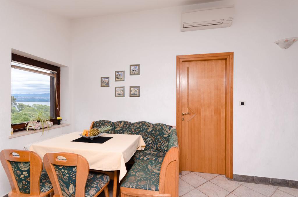 Apartments Milan Медвежа Экстерьер фото