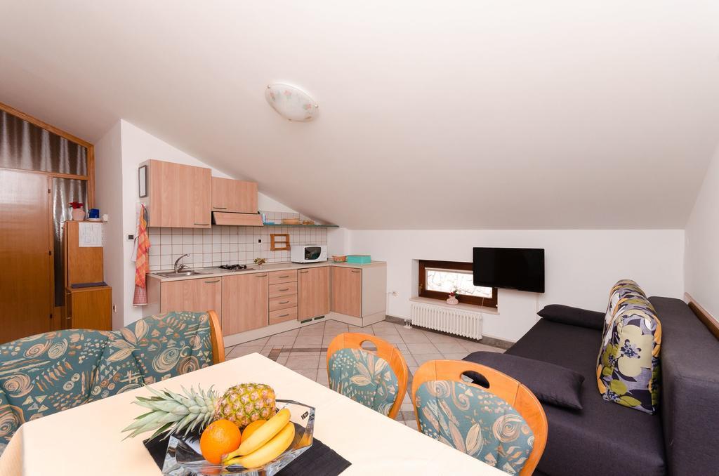 Apartments Milan Медвежа Экстерьер фото