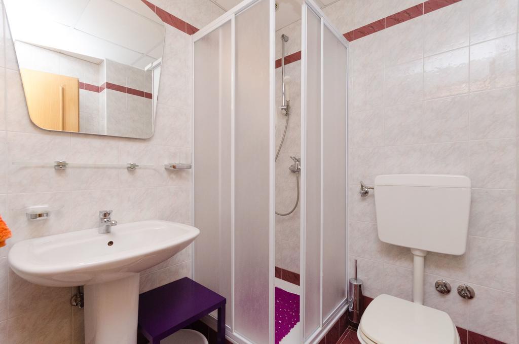 Apartments Milan Медвежа Экстерьер фото