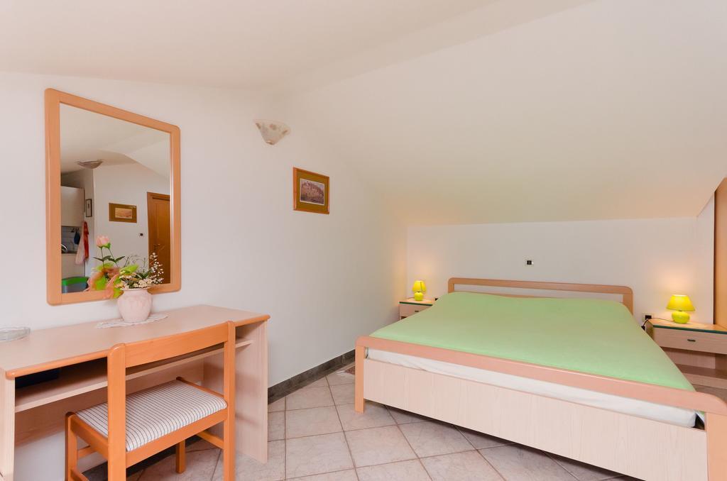 Apartments Milan Медвежа Экстерьер фото