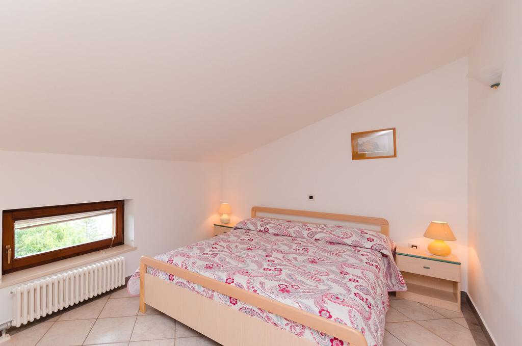 Apartments Milan Медвежа Экстерьер фото
