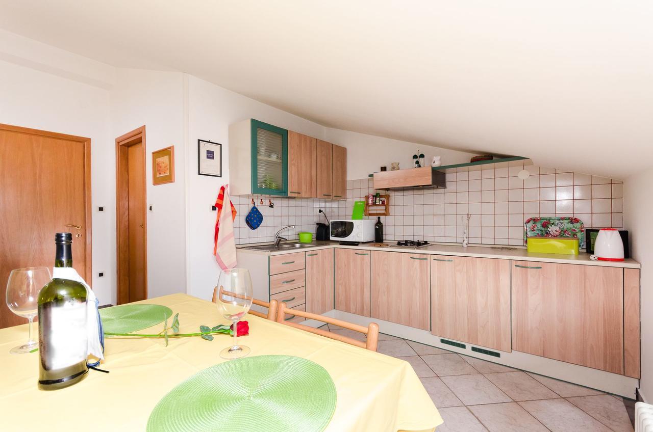 Apartments Milan Медвежа Экстерьер фото