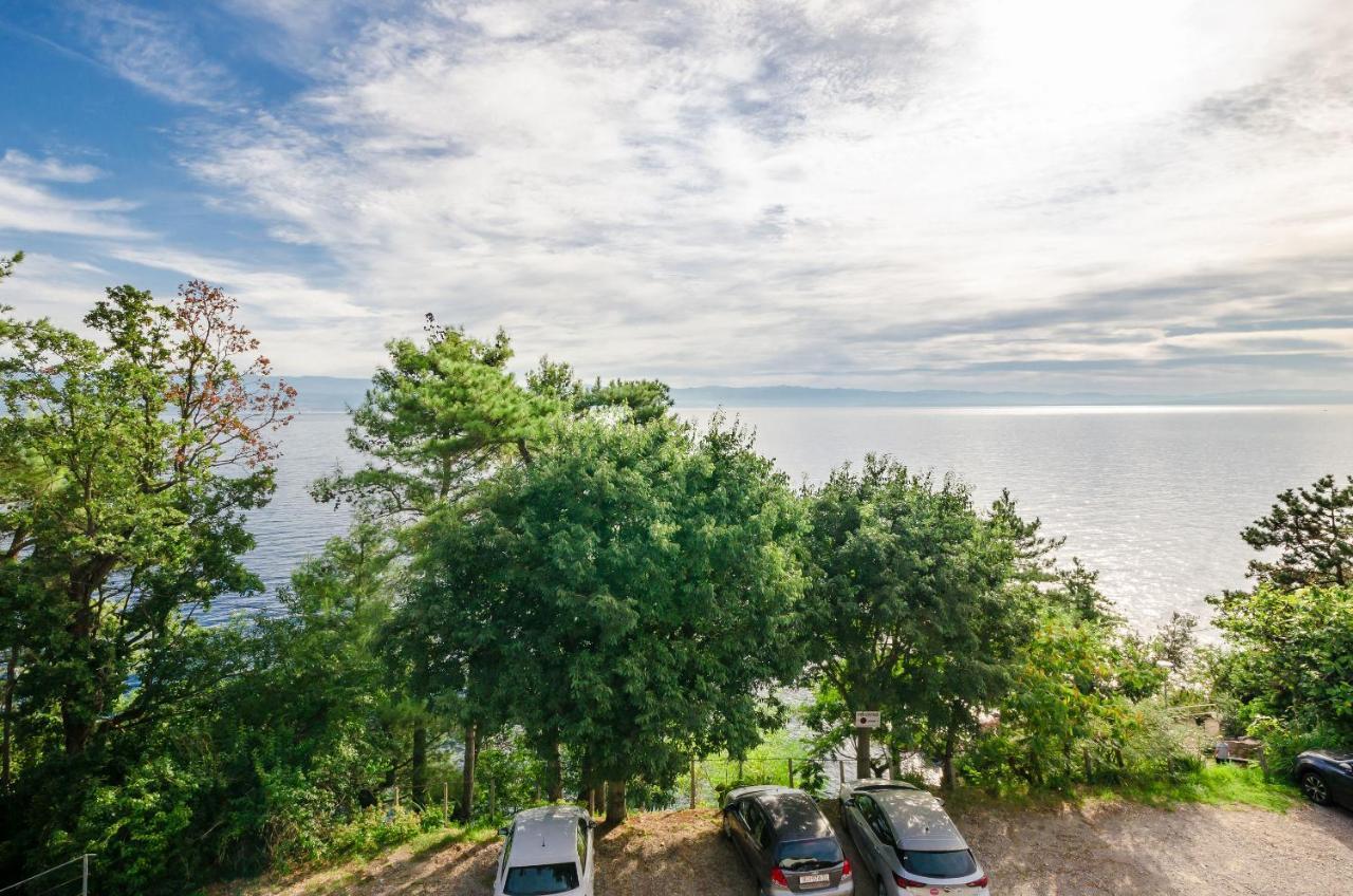 Apartments Milan Медвежа Экстерьер фото